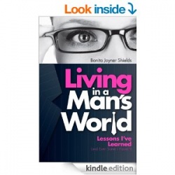 Living in A Man's World